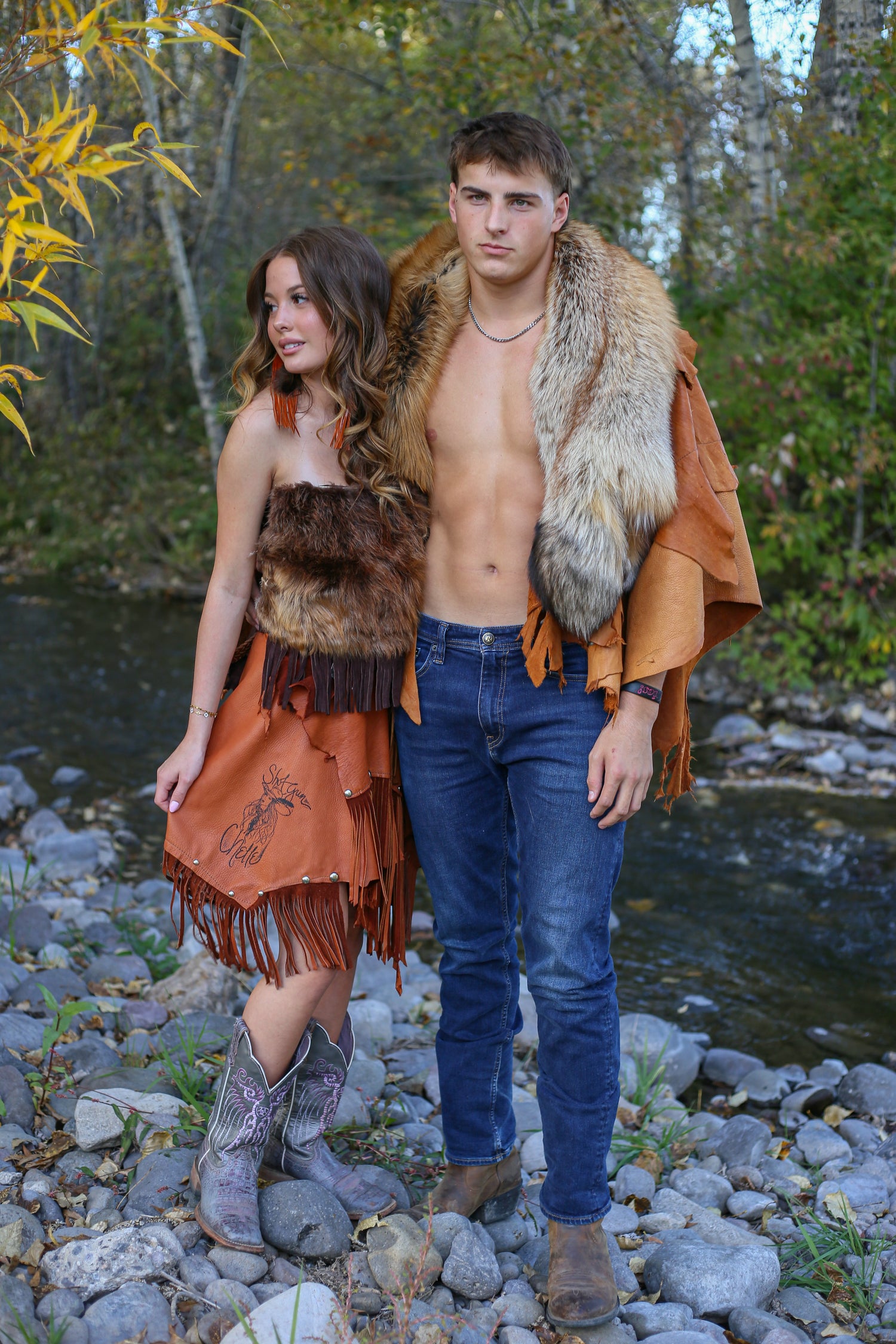 Wild At Heart